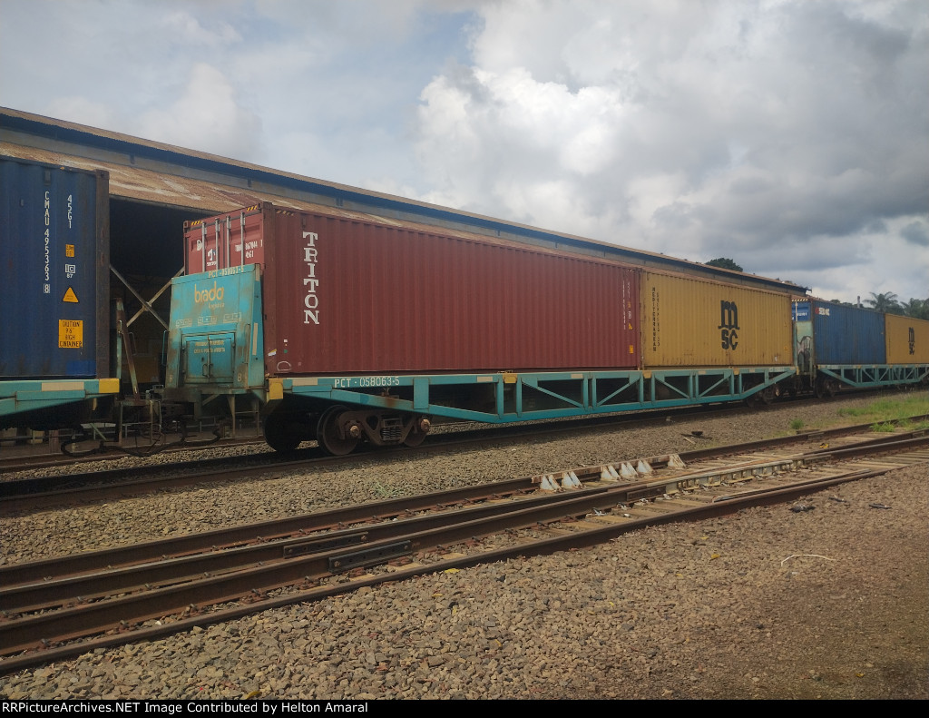 BRAD PCT-058063-5